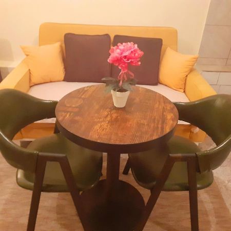 Apartman Stari Grad Apartment Sarajevo Ngoại thất bức ảnh