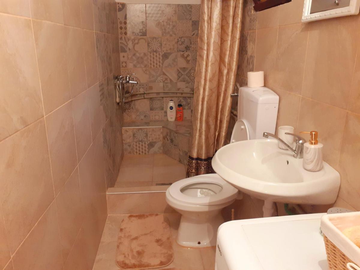 Apartman Stari Grad Apartment Sarajevo Ngoại thất bức ảnh