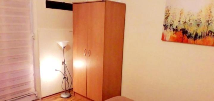 Apartman Stari Grad Apartment Sarajevo Ngoại thất bức ảnh