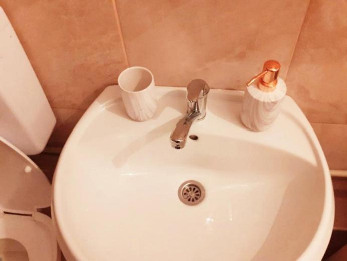 Apartman Stari Grad Apartment Sarajevo Ngoại thất bức ảnh