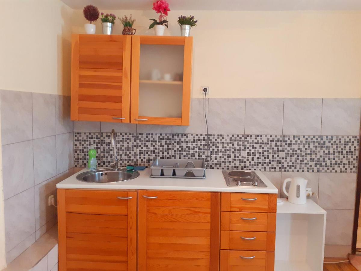 Apartman Stari Grad Apartment Sarajevo Ngoại thất bức ảnh